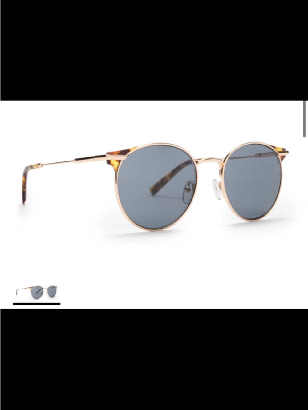 Diff Eyewear Sunglasses
